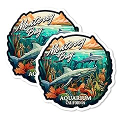 Monterey bay aquarium for sale  Delivered anywhere in USA 