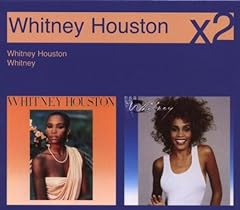 Whitney houston whitney d'occasion  Livré partout en Belgiqu