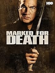 Marked death for sale  Delivered anywhere in USA 