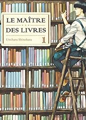 Maître livres t01 d'occasion  Livré partout en France