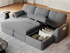 Yitahome sleeper sofa for sale  Delivered anywhere in USA 