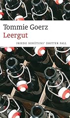 Leergut friedo behütuns gebraucht kaufen  Wird an jeden Ort in Deutschland