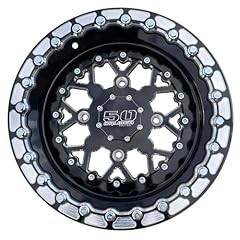 Caliber racing beadlock for sale  Delivered anywhere in USA 