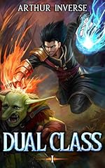 Dual class litrpg gebraucht kaufen  Wird an jeden Ort in Deutschland
