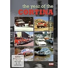 Year the cortina d'occasion  Livré partout en France