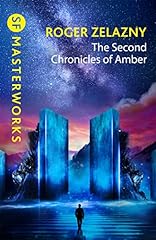 Second chronicles amber for sale  Delivered anywhere in UK