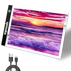 Light pad diamond for sale  Delivered anywhere in USA 