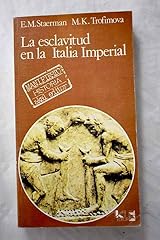 Esclavitud italia imperial usato  Spedito ovunque in Italia 
