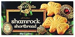 Neills shamrock shortbread for sale  Delivered anywhere in UK