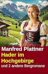 Hader hochgebirge 2 gebraucht kaufen  Wird an jeden Ort in Deutschland