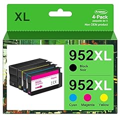 Anemec compatible 952xl for sale  Delivered anywhere in USA 