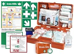 Hilfe koffer plus gebraucht kaufen  Wird an jeden Ort in Deutschland