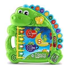 Leapfrog dino delightful for sale  Delivered anywhere in USA 