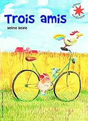 Amis heure histoires d'occasion  Livré partout en France