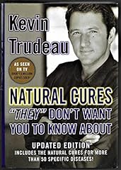 Natural cures want for sale  Delivered anywhere in USA 