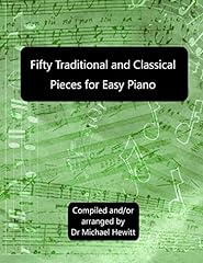 Fifty traditional classical for sale  Delivered anywhere in USA 
