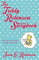 Teddy robinson storybook for sale  Delivered anywhere in UK