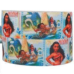 Disney moana ruban d'occasion  Livré partout en France