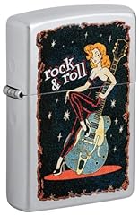 Zippo cool chick for sale  Delivered anywhere in USA 