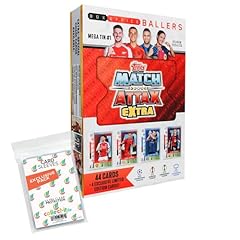 Bundle match attax for sale  Delivered anywhere in UK