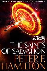 Saints salvation peter for sale  Delivered anywhere in UK