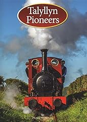 Talyllyn pioneers for sale  Delivered anywhere in UK