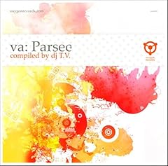 Parsec import d'occasion  Livré partout en France