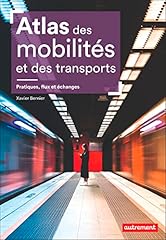 Atlas mobilités transports d'occasion  Livré partout en France