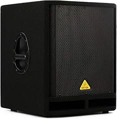 Behringer vq1500d 500w for sale  Delivered anywhere in USA 