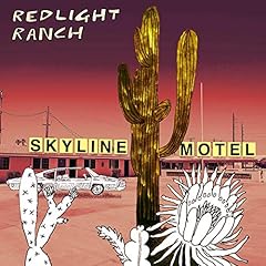 Skyline motel gebraucht kaufen  Wird an jeden Ort in Deutschland