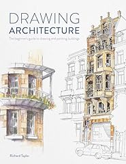 Drawing architecture beginner for sale  Delivered anywhere in UK