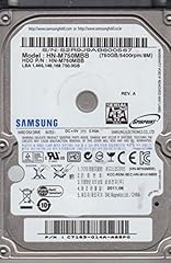 Samsung 750gb hn gebraucht kaufen  Wird an jeden Ort in Deutschland