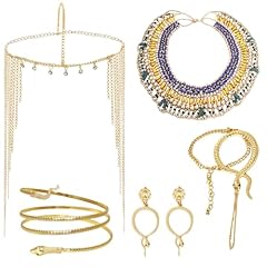 Heliltd 5pcs egyptian for sale  Delivered anywhere in USA 