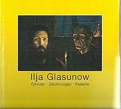 Ilja glasunow ölbilder gebraucht kaufen  Wird an jeden Ort in Deutschland