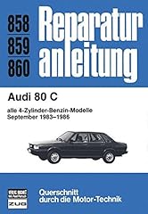 Audi 1983 1986 gebraucht kaufen  Wird an jeden Ort in Deutschland