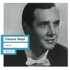 Cesare siepi import d'occasion  Livré partout en France