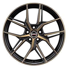 Borbet rims alloy for sale  Delivered anywhere in UK