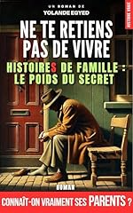 Retiens vivre d'occasion  Livré partout en France