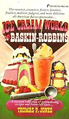 Ice cream baskin for sale  Delivered anywhere in USA 