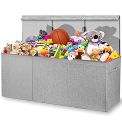 Kids toy chest for sale  Delivered anywhere in USA 