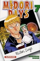 Midori days t07 d'occasion  Livré partout en France