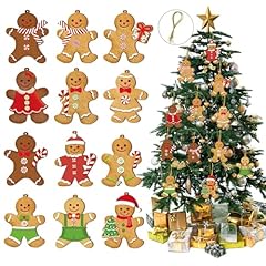 Lebkuchen weihnachtsbaumschmuc gebraucht kaufen  Wird an jeden Ort in Deutschland