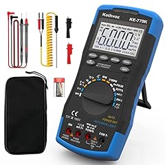 Automotive multimeter digital for sale  Delivered anywhere in USA 