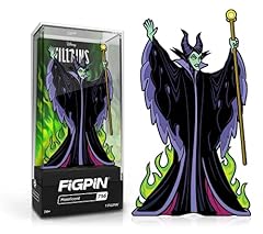 Figpin disney villains for sale  Delivered anywhere in USA 