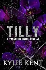 Tilly valentino heir for sale  Delivered anywhere in UK
