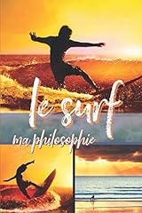Surf philosophie mon gebraucht kaufen  Wird an jeden Ort in Deutschland