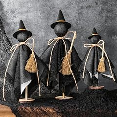 Halloween witch decorations for sale  Delivered anywhere in USA 
