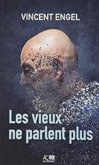 Vieux parlent d'occasion  Livré partout en Belgiqu