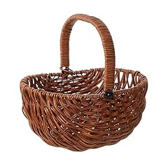 Elegant wicker flower for sale  Delivered anywhere in USA 