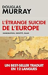 étrange suicide immigration d'occasion  Livré partout en France